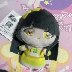 ひみつのアイプリ ボイスぬいぐるみ 鈴風つむぎ