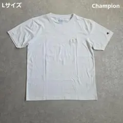 Champion Lサイズ Tシャツ