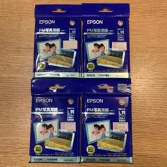 エプソン PM写真用紙 Lサイズ 70枚 KL20PSK