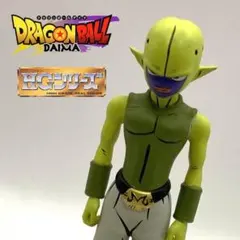 HG フルリペイント ドラゴンボール ダイマ フィギュア 魔人ドゥー DG HG ドラゴンボールZ 魔人ブウ 完全セット プレミアムバンダイ