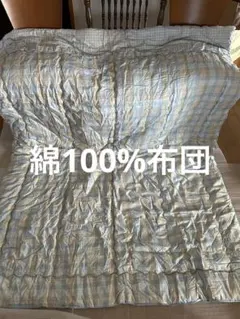 ニトリ 掛布団 ソノママツカエルカケフトン 美品 2セット - メルカリ