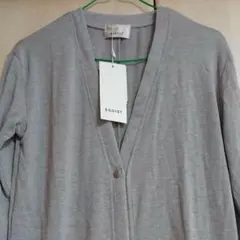 値下げ EGOIST ロングカーディガン