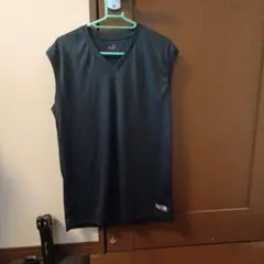 PUMA ノースリーブ　Lサイズ トレーニングのサムネイル