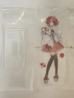 カラフルピーチ　のあさん　一番くじ　アクスタ