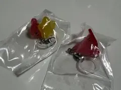 星のカービィ めじるしアクセサリー