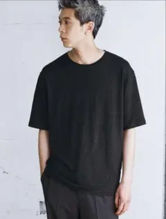LIDNM Linen T-Shirt ＆ GADID 非売品ステッカーのサムネイル