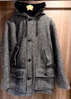 2026年最新】GANGSTERVILLE モッズコートの人気アイテム - メルカリ