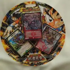 う*し様 デュエルマスターズ ザ・サムライ・レジェンド未開封1個
