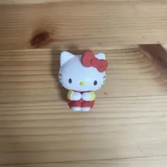 ハローキティ ガチャガチャ まちぼうけ