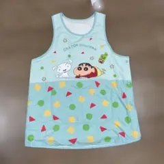 【最終値下げ】クレヨンしんちゃん エプロン