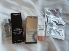 LANCOME トライアル　サンプル　セット