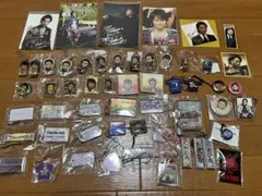 EXILE TAKAHIRO ガチャ　ストラップ　居酒屋