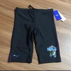 ミズノ マーベルヒーロー ハルク M フィットネス水着 N2JB017096のサムネイル