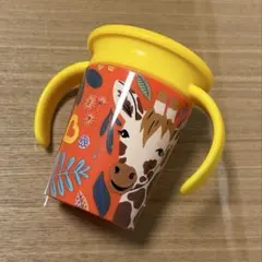 マンチキン ミラクルカップ きりん