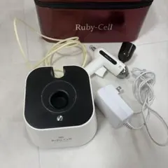 Ruby-Cell ハンディエアブラシシステム　ブラック　充電器付き 2026年最新】ルビーセル エアブラシ ハンディの人気アイテム - メルカリ