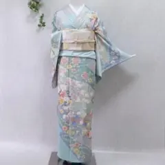 2026年最新】訪問着 フルセットの人気アイテム - メルカリ