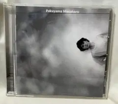 CD　福山雅治 / 桜坂