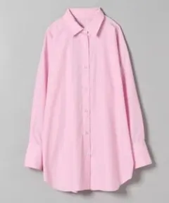 JEANASIS ストライプシャツ