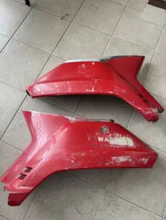 2025年最新】タクト テールカウルの人気アイテム - メルカリ