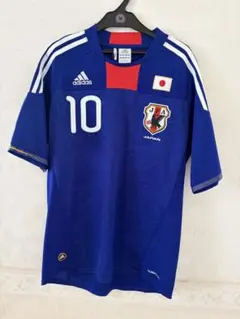 日本代表ワールドカップ初出場20周年メモリアルユニフォーム 11番 三浦知良 L 日本代表ワールドカップ初出場20周年メモリアルユニフォーム 11番 三浦