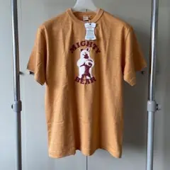 25ss MOTHER2 × WAREHOUSE Tシャツ かいりきベア