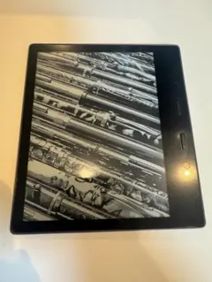 2025年最新】kindle oasisの人気アイテム - メルカリ