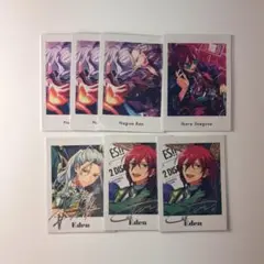 あんスタ vol.5 TRIP ぱしゃっつ 凪砂 茨