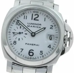 PANERAI LUMINOR MARINA PAM00051 40mmOH済みのサムネイル