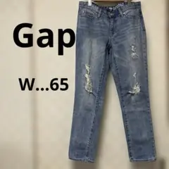 Gap Sexy Boyfriend Fit デニム
