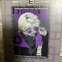 即購入歓迎】ポスターセット 最遊記RELOAD 三蔵 峰倉かずや - メルカリ