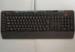 キーボード 有線