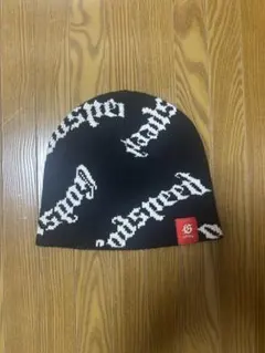 Supreme 葵産業 ラインストーン ビーニー - メルカリ