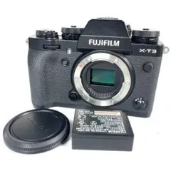 極美品/82ショット FUJIFILM X-T30 III シルバー #476 - メルカリ