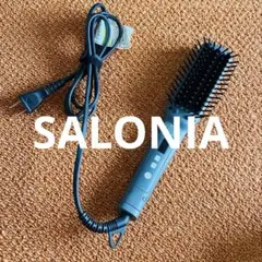 サロニア　ストレートヒートブラシ　スリムのサムネイル