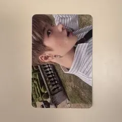 RIIZE FAME ソヒ 公式トレカ