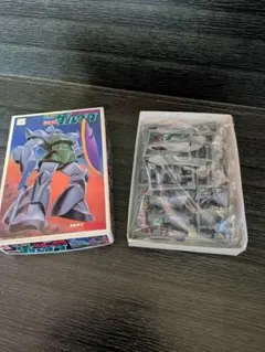 GMKゴジラ 雛形ソフビキット ガレージキット完成品 品田冬樹原型