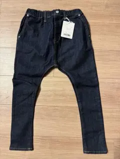 quot; use fith サルエルパンツ130