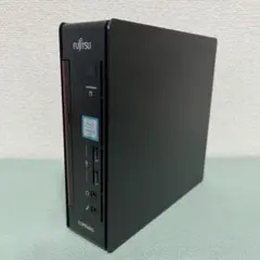 富士通 ウルトラスモールPC ESPRIMO Q556/P 07 富士通 ウルトラスモールPC ESPRIMO Q556/P win11pro - メルカリ