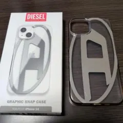 diesel iPhone用ケース