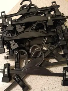 クリップハンガー 洋服タンス