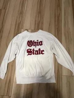 80s Champion Reverse Weave Ohio State