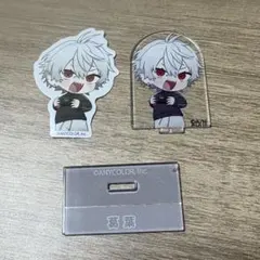 にじさんじ チョコエッグプラス 葛葉