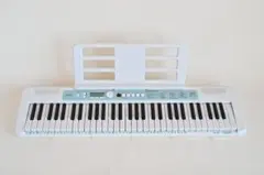 CASIO電子キーボード　LK-335のサムネイル