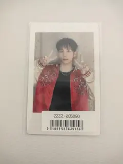 ソゴン タレントカード