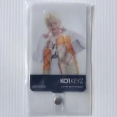 KO1KEYZ 杉山竜司 フォンタブ 楽天ブックス