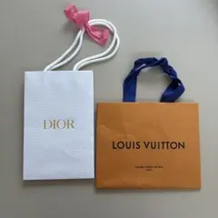 2026年最新】LOUIS VUITTON ショップ袋・ショッパーの人気アイテム