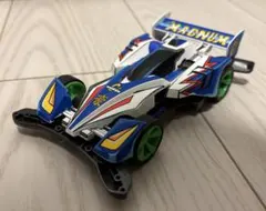 2026年最新】サイクロンマグナム 塗装の人気アイテム - メルカリ