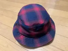 HUF バケットハット