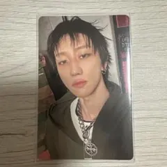 SEVENTEEN HAPPY BURSTDAY THE 8