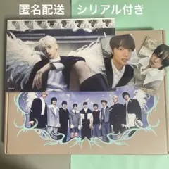 &TEAM Back to Life 一般盤 GAZE ver.